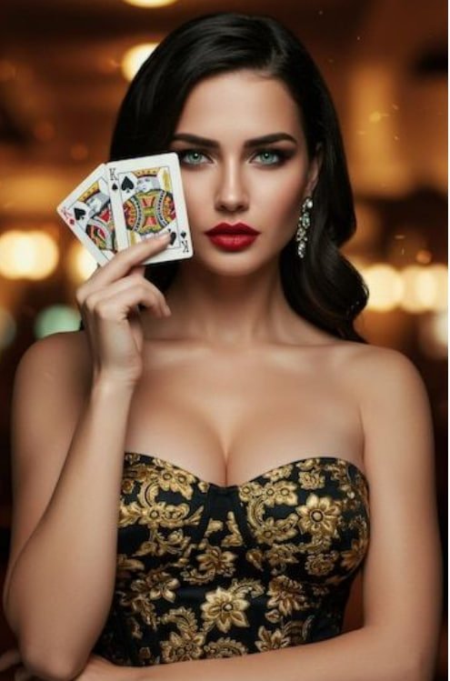 q22 Live Baccarat ကစားနည်း MMK ဖြင့် Bet ကပ်ခြင်း