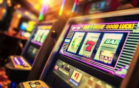 q22 Slots ဂိမ်းများ