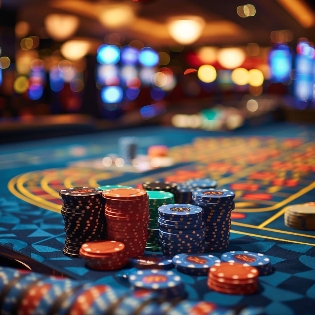 q22 Live Baccarat ကတ်ဂိမ်း မြန်မာကစားသမားများအတွက်